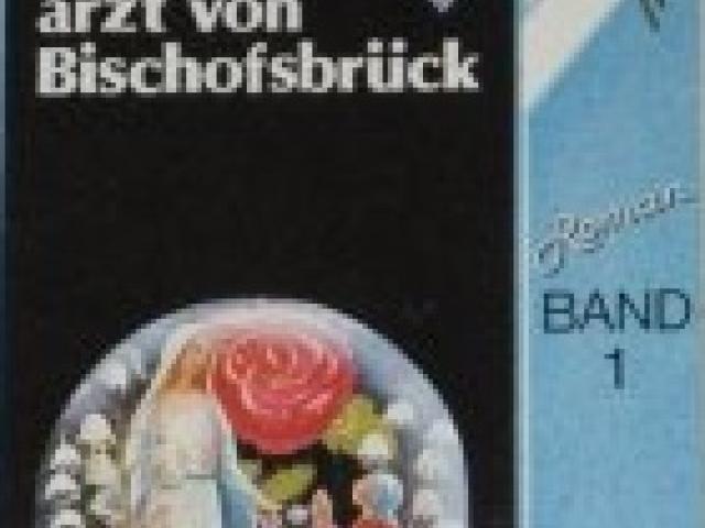 Roman, der Frauenarzt von Bischofsbrück zu verschenken - 1