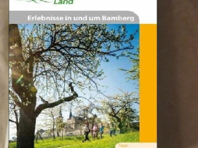 Bamberg Reiseführer zu verschenken - 1