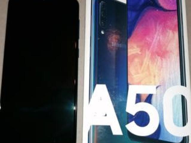 Samsung A50 - 1