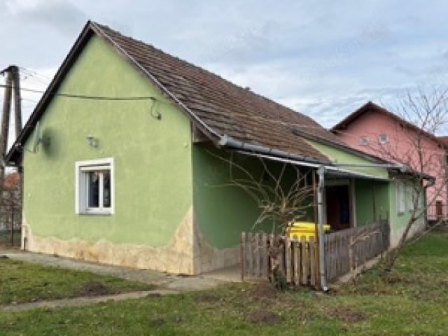 Ungarn: Haus auf der Südseite des Balatons, Nähe Thermalbad - 1