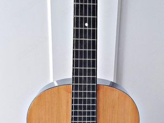 Classic Cantabile Gitarre - 1