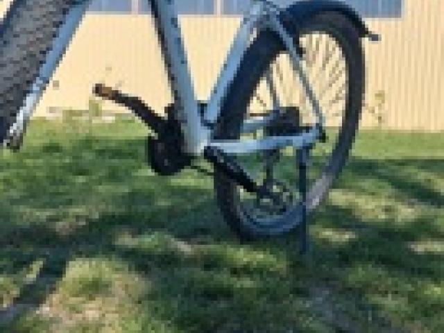 Mountainbike 27,5 Zoll - 1