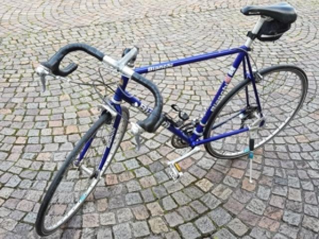 Rennrad " Bianchi " zu verkaufen - 1