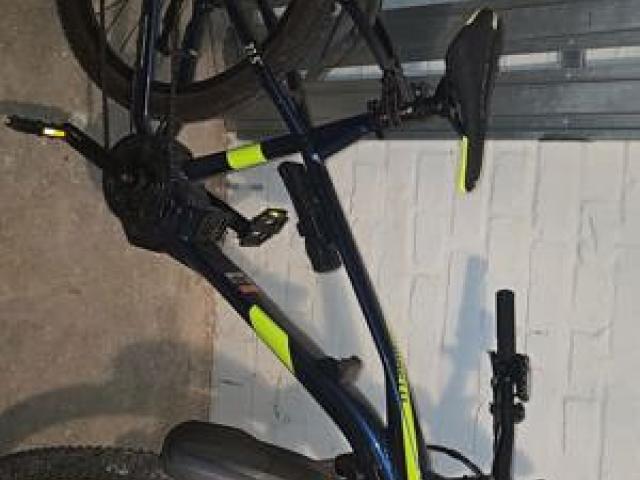 E-Bike Raymon HardRay - 1